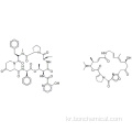 버지니아 마이신 CAS 11006-76-1